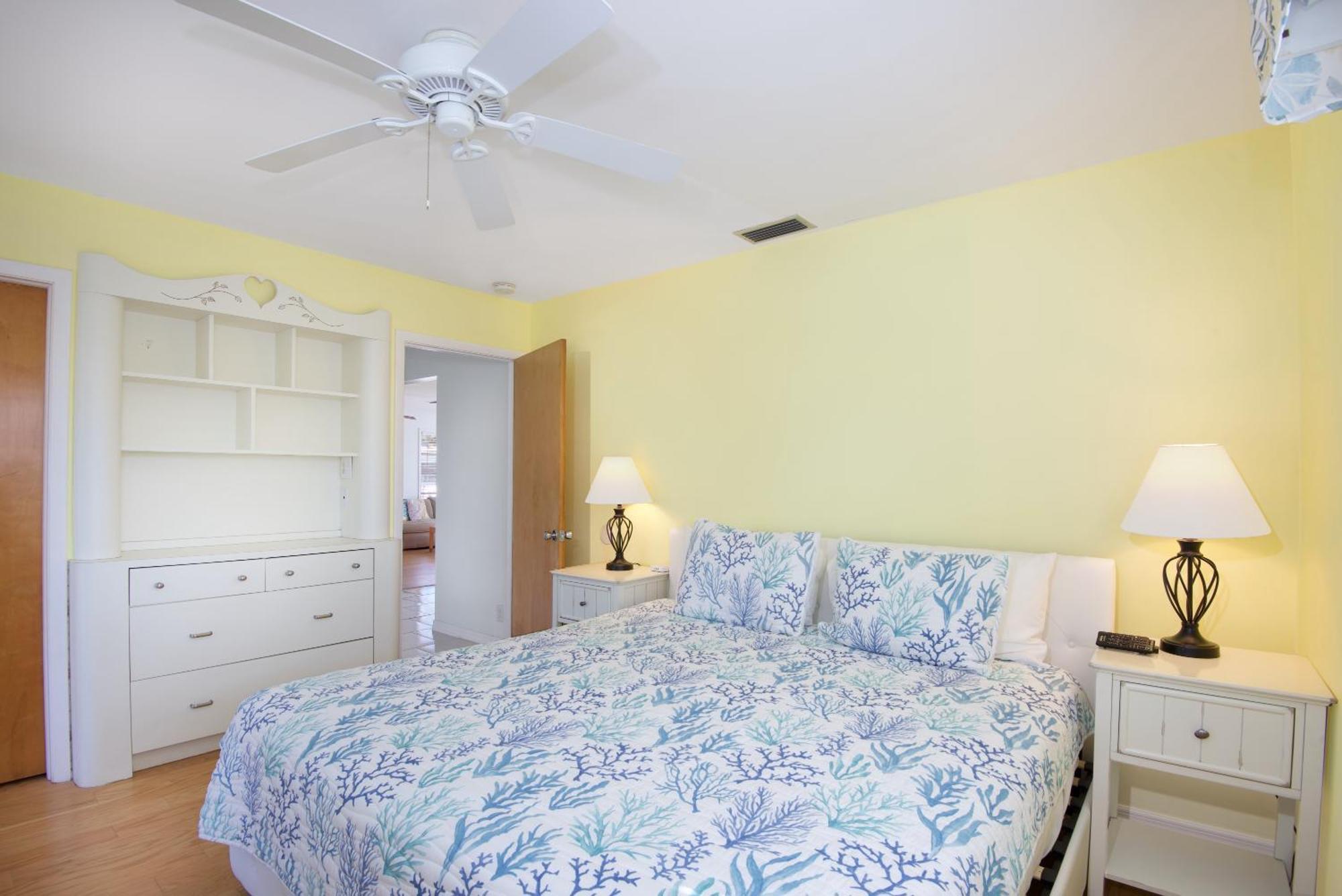 Andre Mar By Sun Palace Vacations Villa Fort Myers Beach Exterior photo